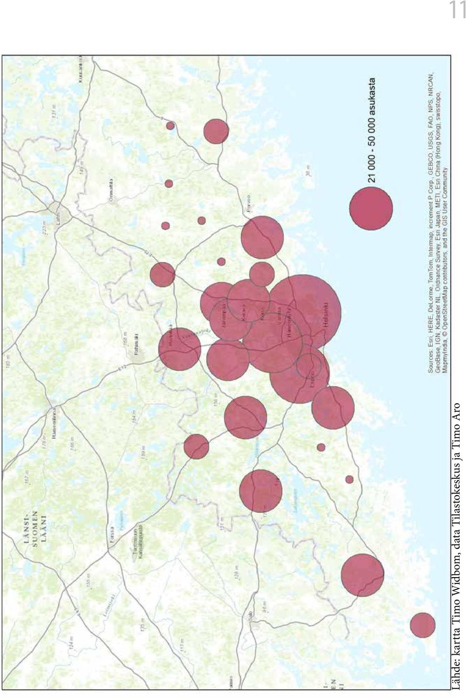 Widbom, data