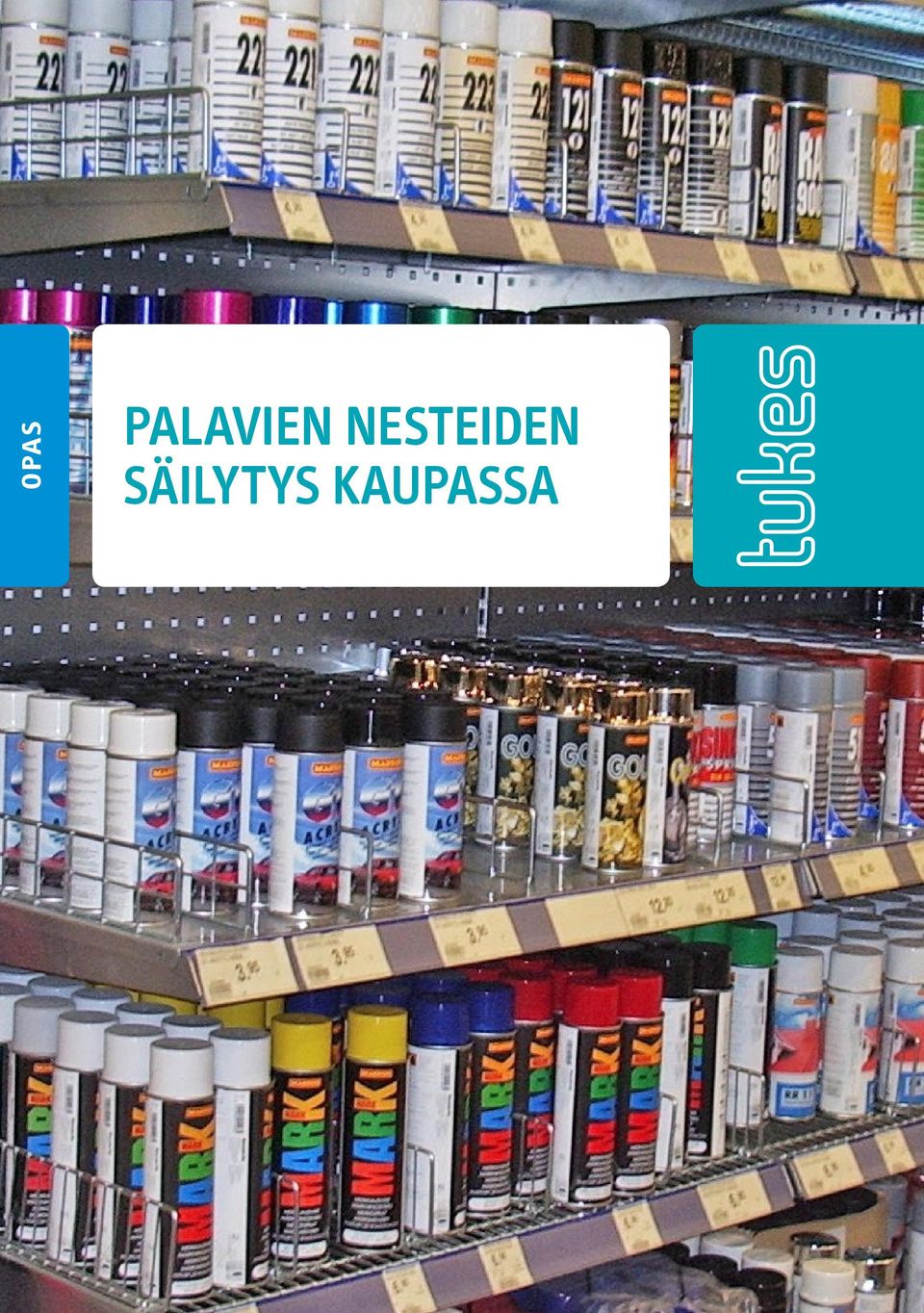 KAUPASSA Palavien