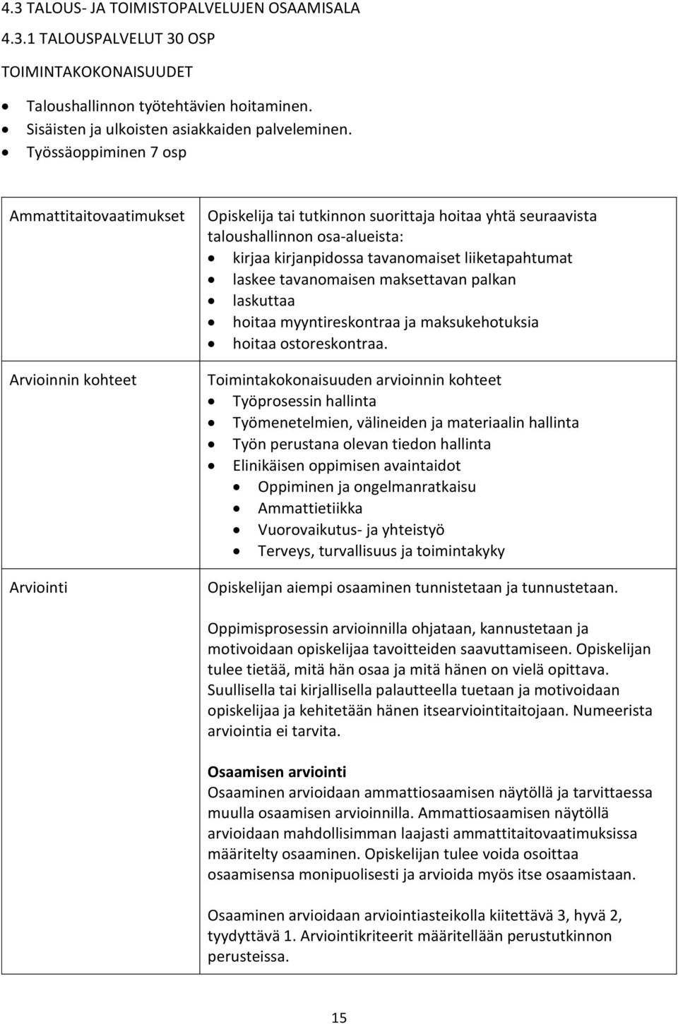 liiketapahtumat laskee tavanomaisen maksettavan palkan laskuttaa hoitaa myyntireskontraa ja maksukehotuksia hoitaa ostoreskontraa.