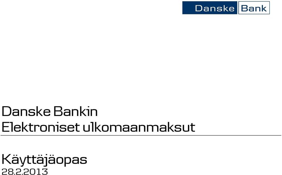 ulkomaanmaksut