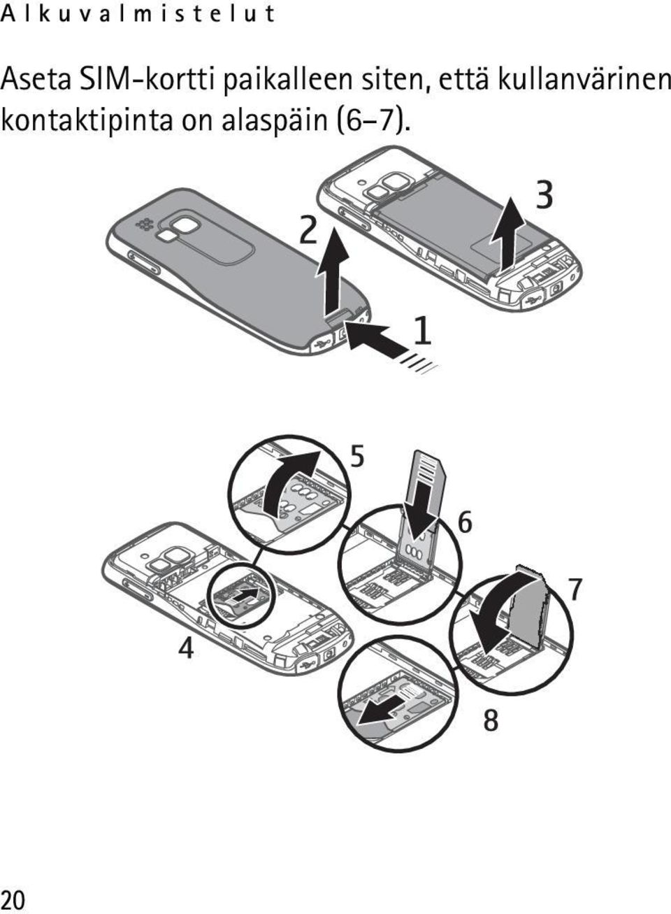 siten, että kullanvärinen