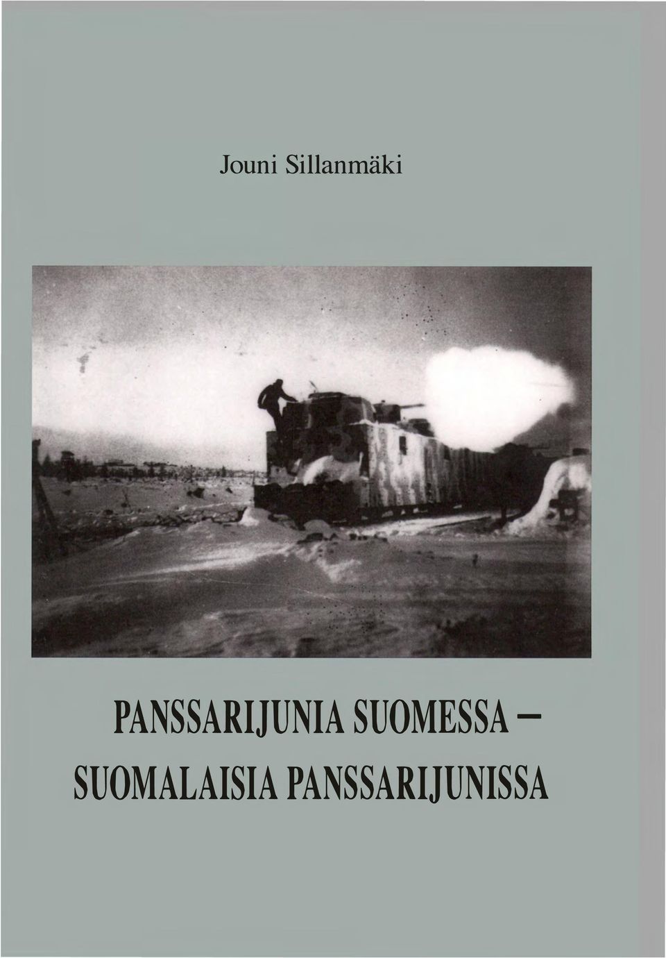 SUOMESSA -