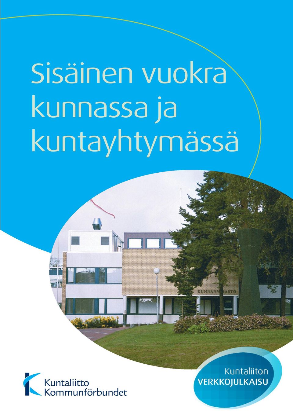 kunnassa