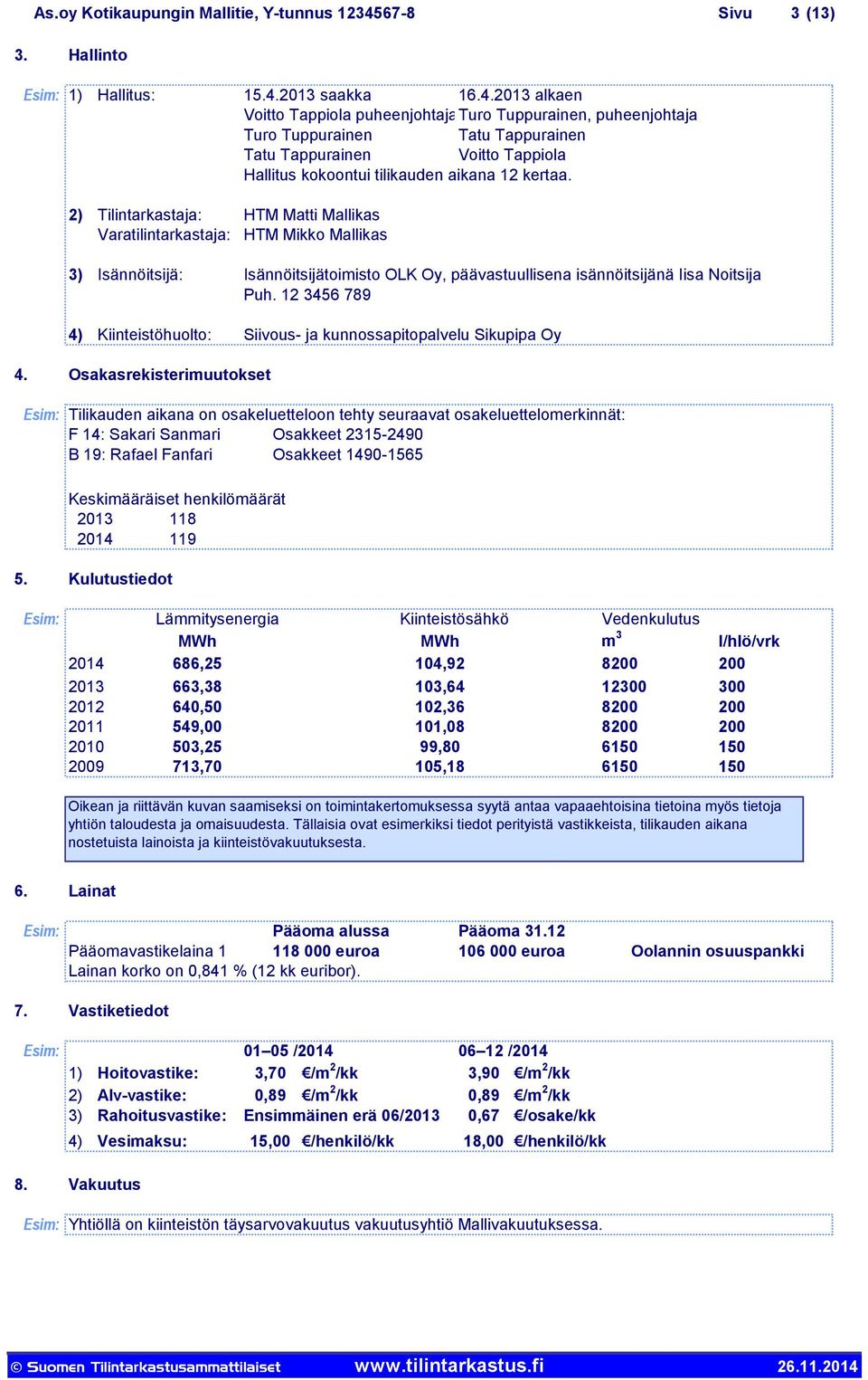 2013 saakka 16.4.