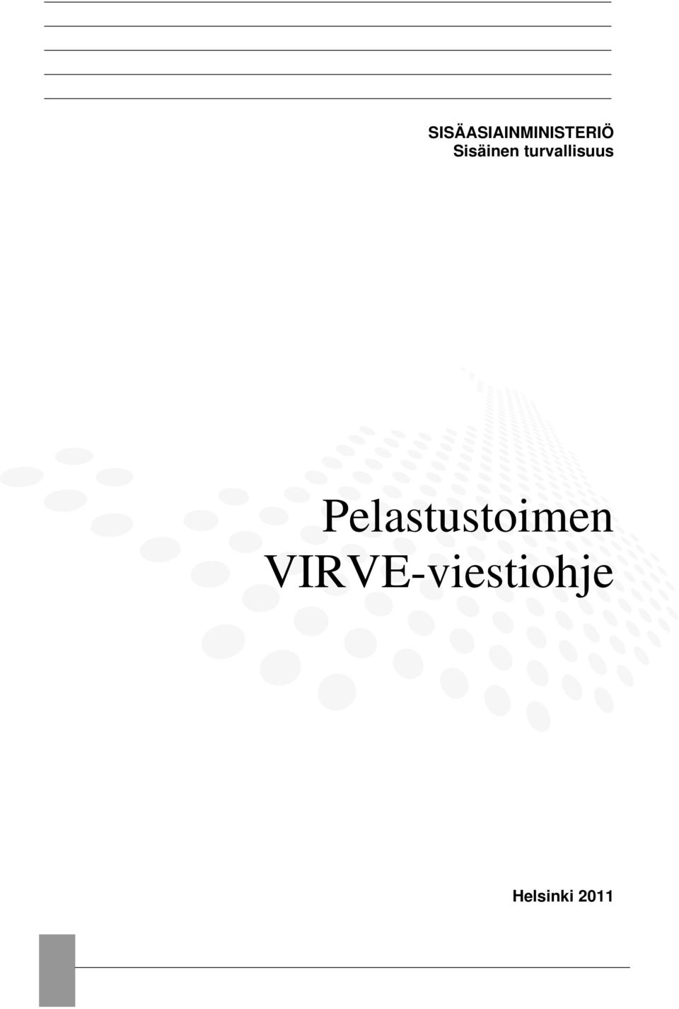 Pelastustoimen