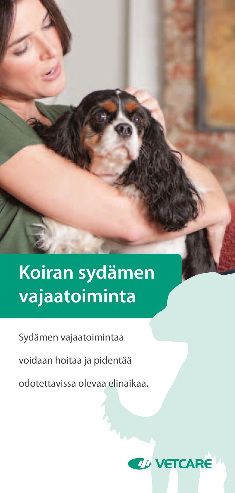 vajaatoimintaa voidaan