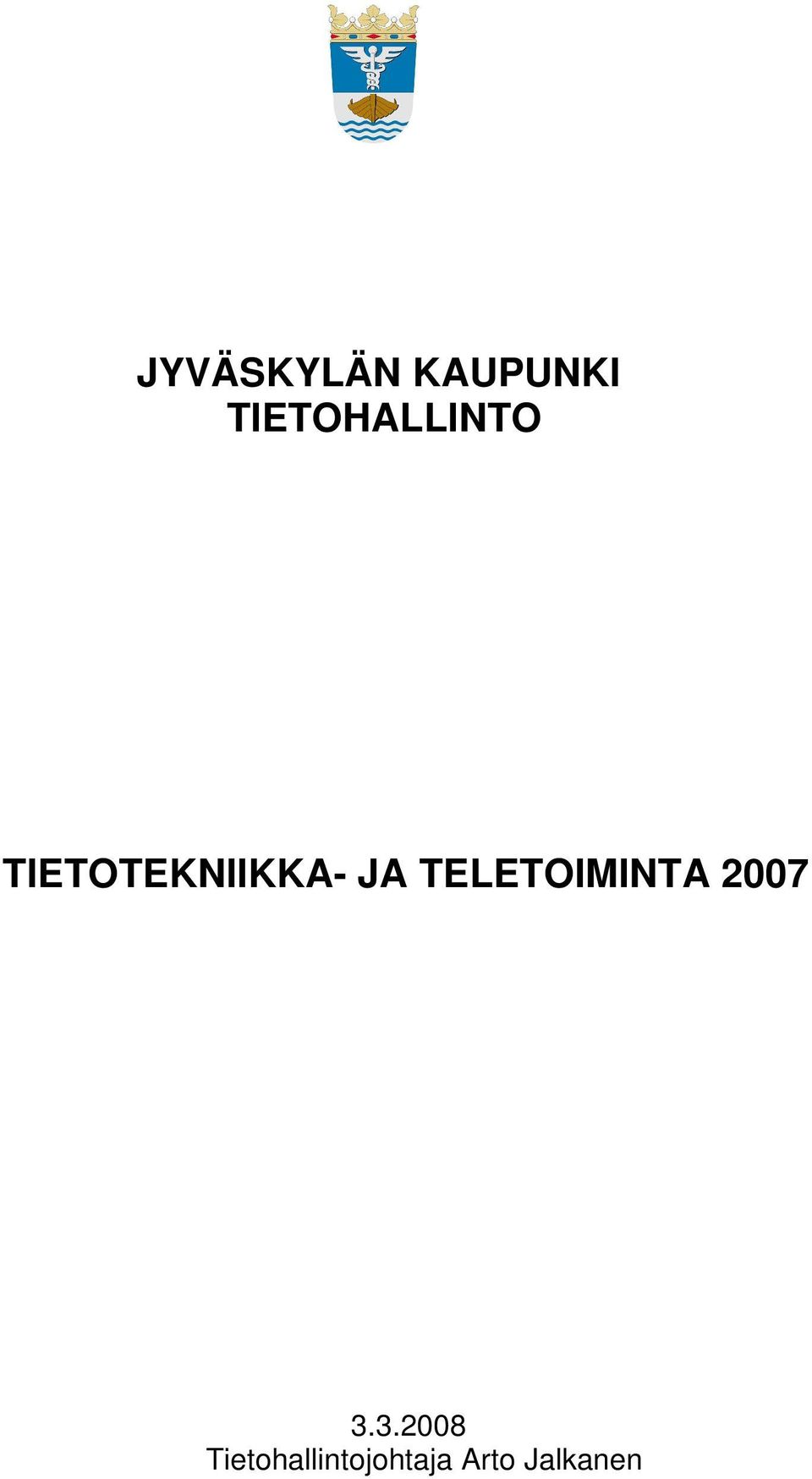 TIETOTEKNIIKKA- JA