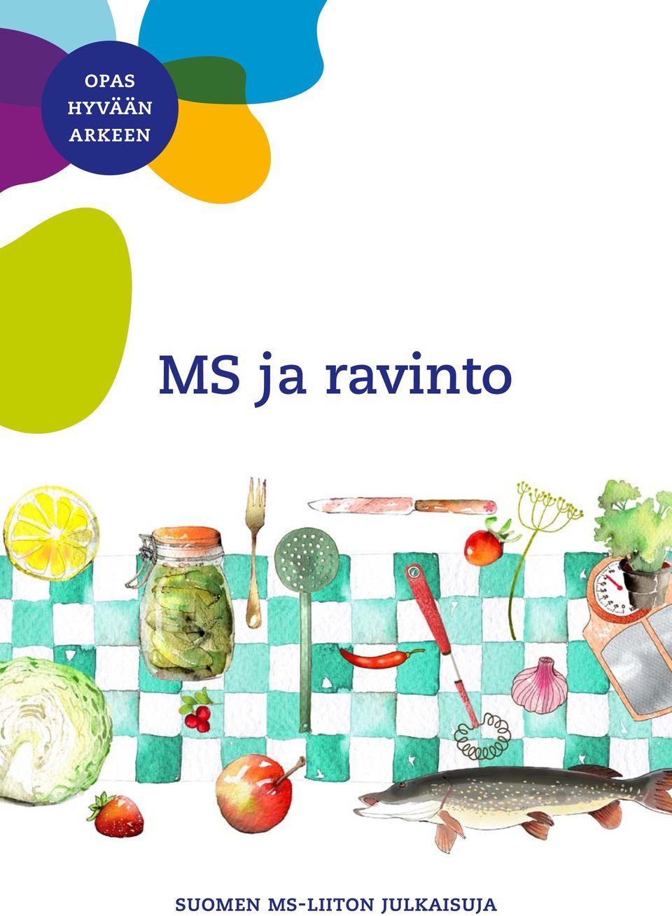 ravinto suomen