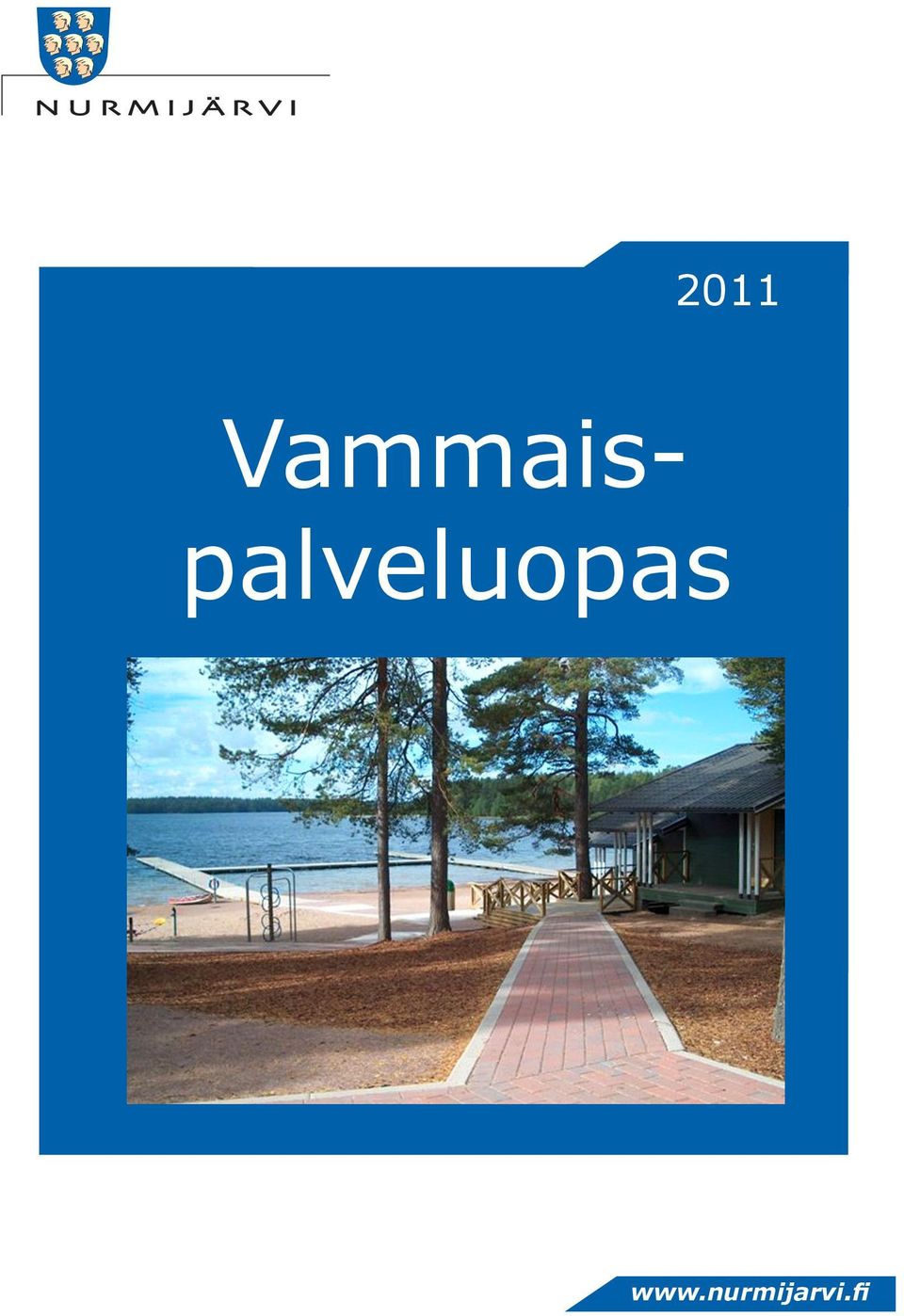 palveluopas