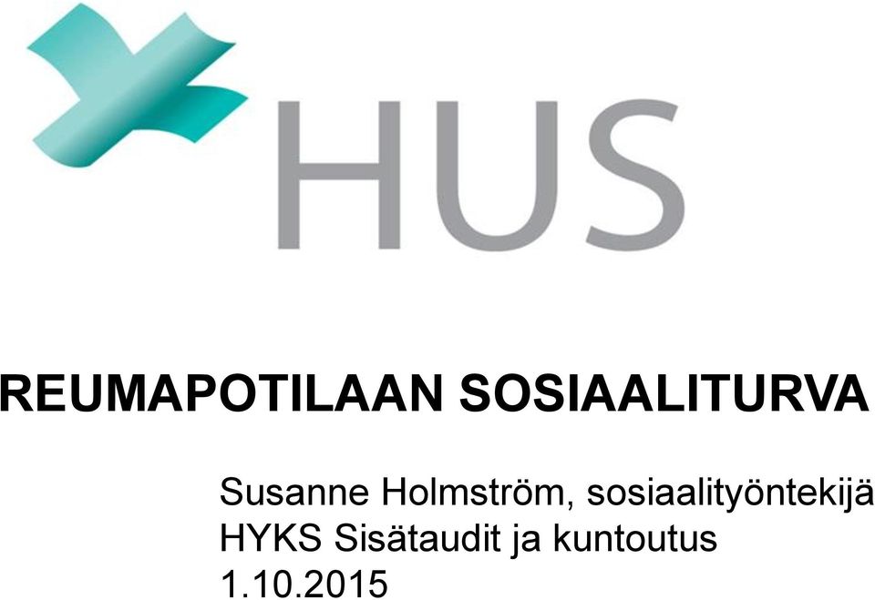 Holmström,