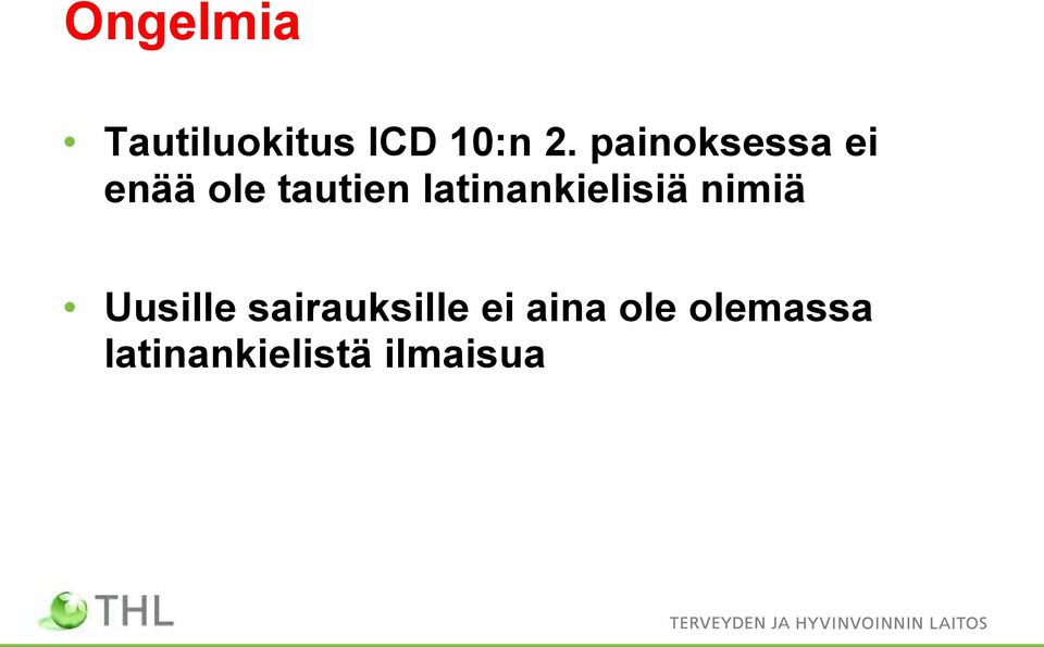 latinankielisiä nimiä Uusille