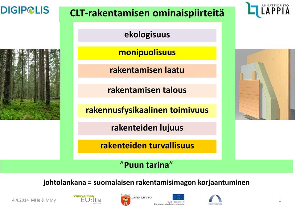 rakenteiden lujuus rakenteiden turvallisuus Puun