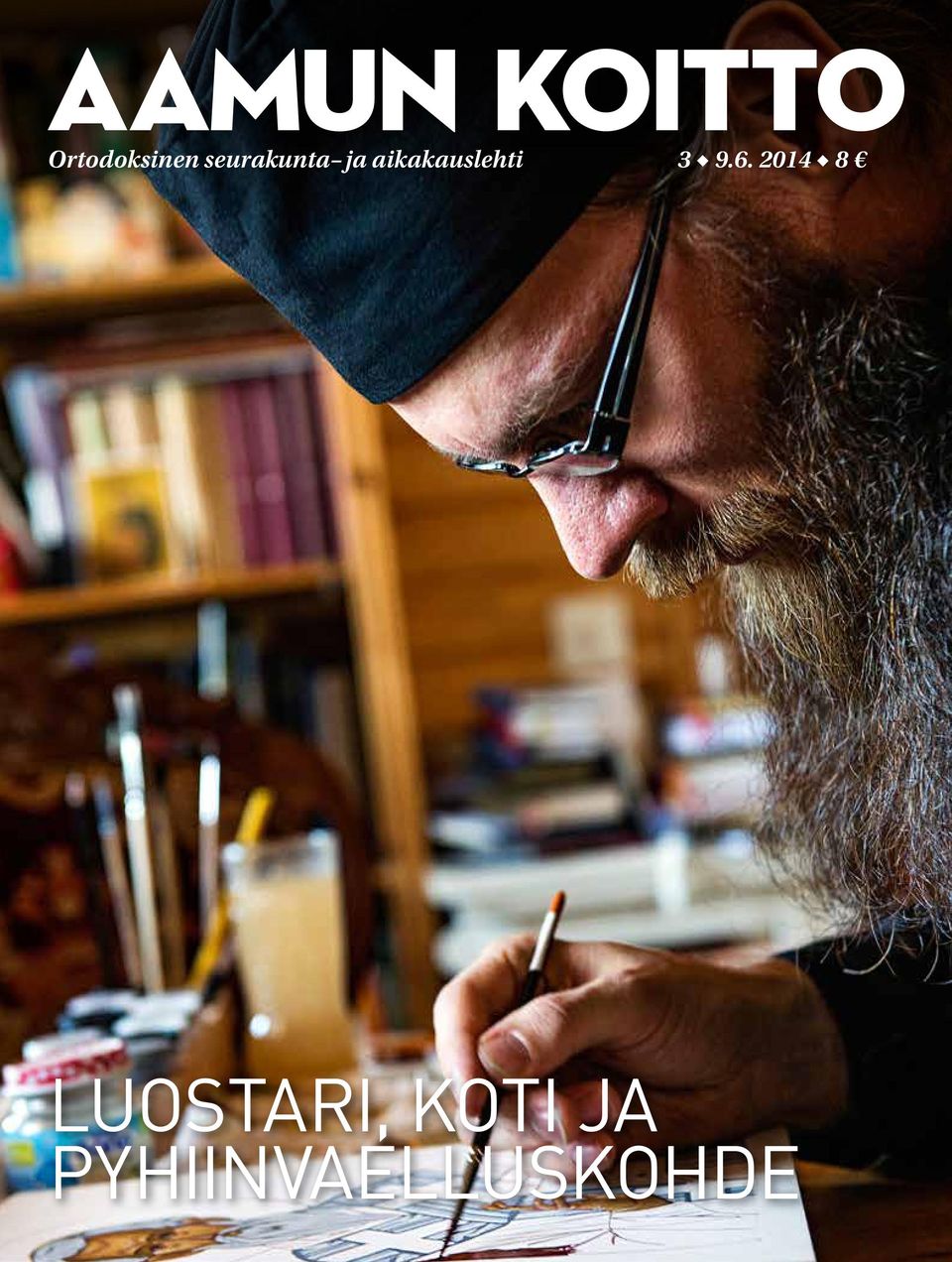 aikakauslehti 3 9.6.