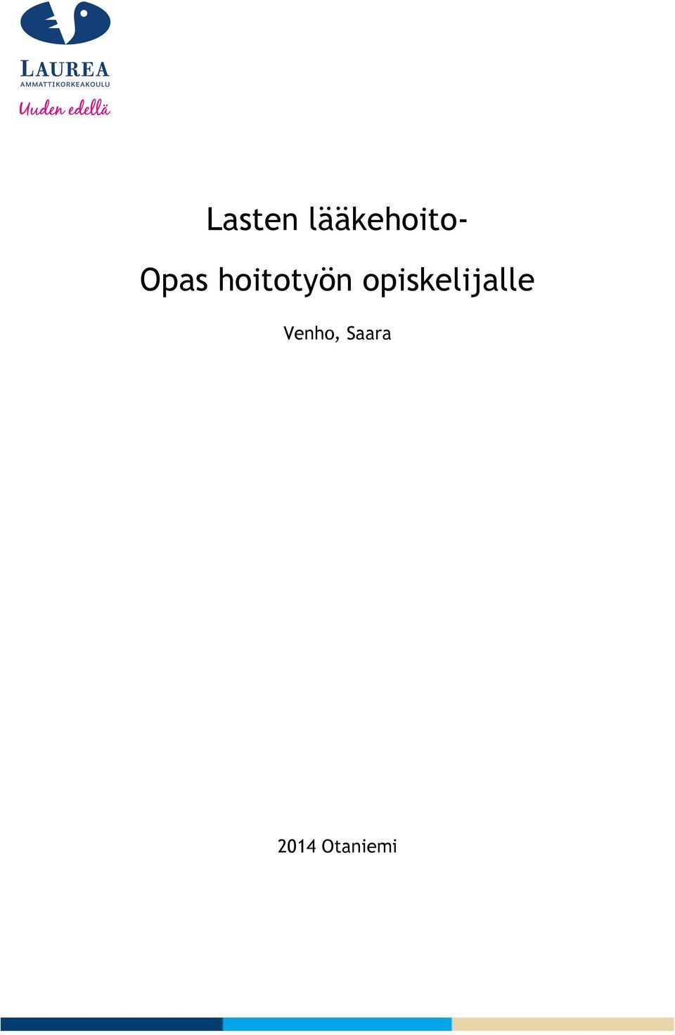 opiskelijalle