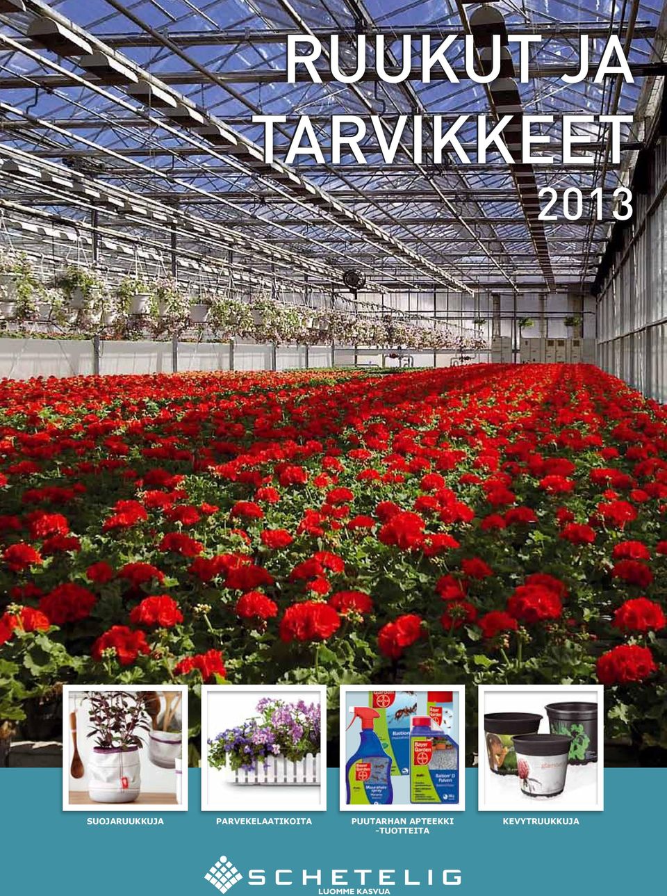 PARVEKELAATIKOITA