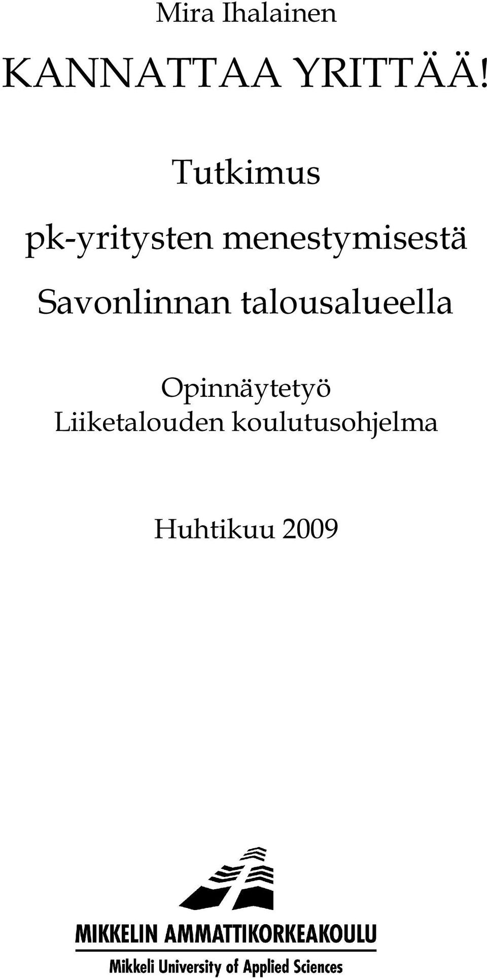 Savonlinnan talousalueella