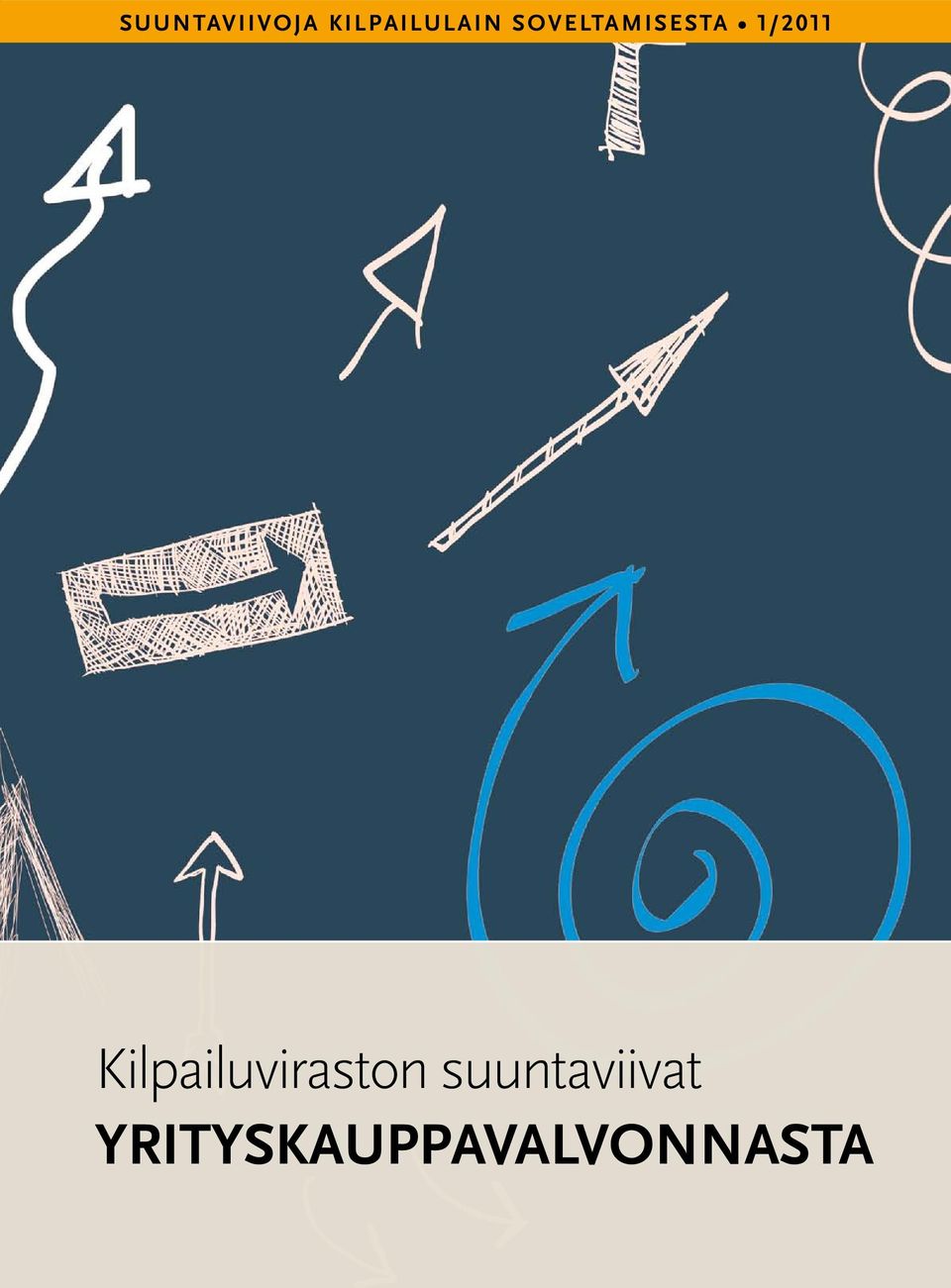 SOVELTAMISESTA 1/2011