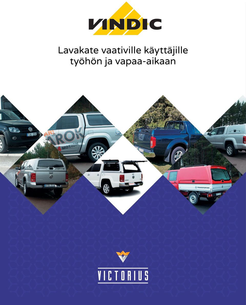 käyttäjille