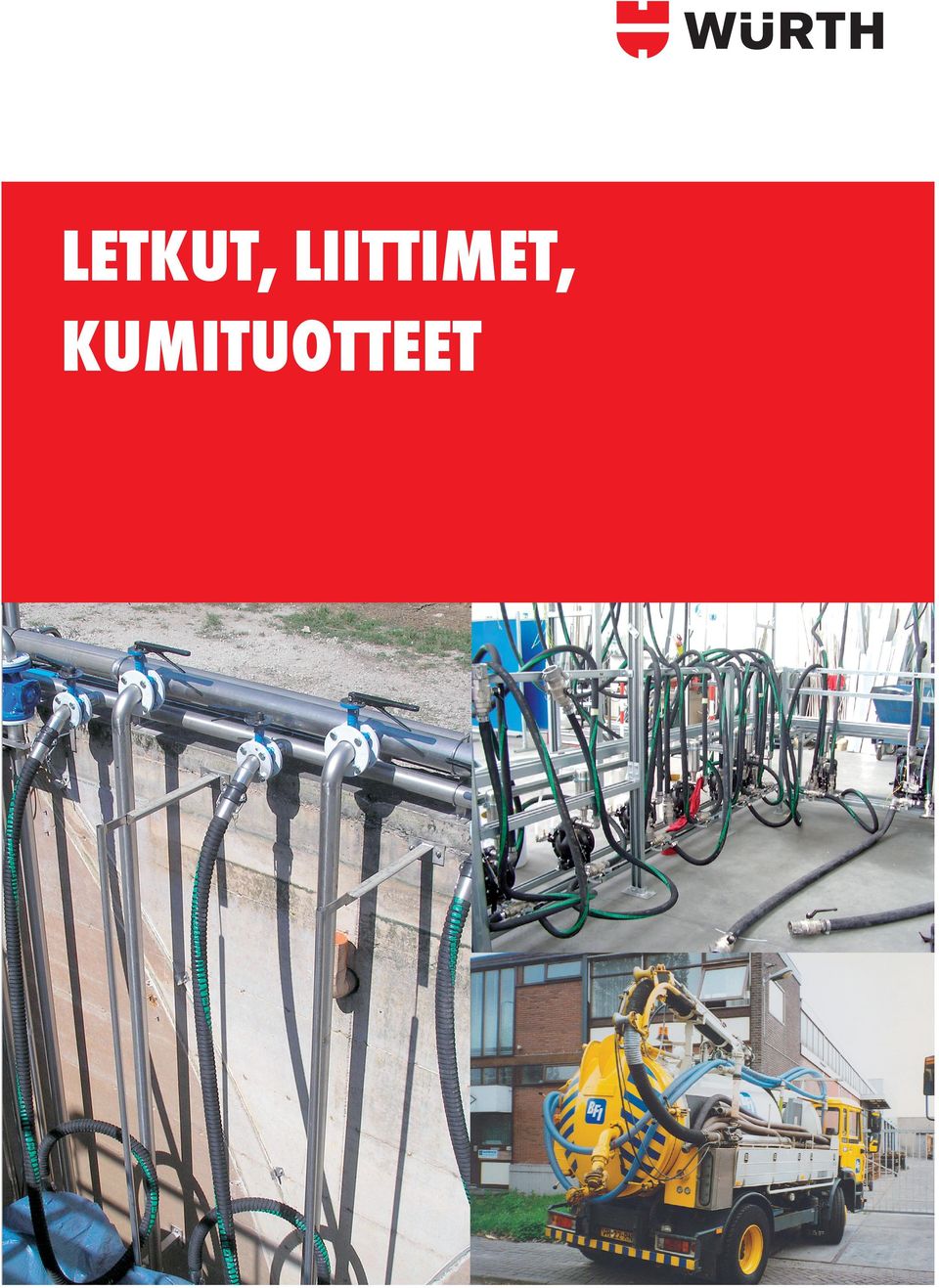 kumituotteet  