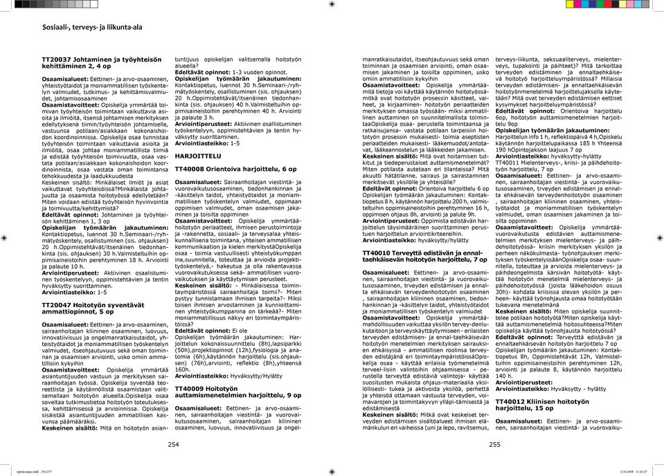 koordinoinnissa.