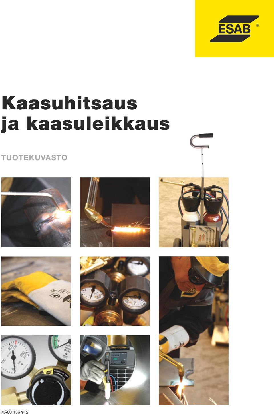 kaasuleikkaus