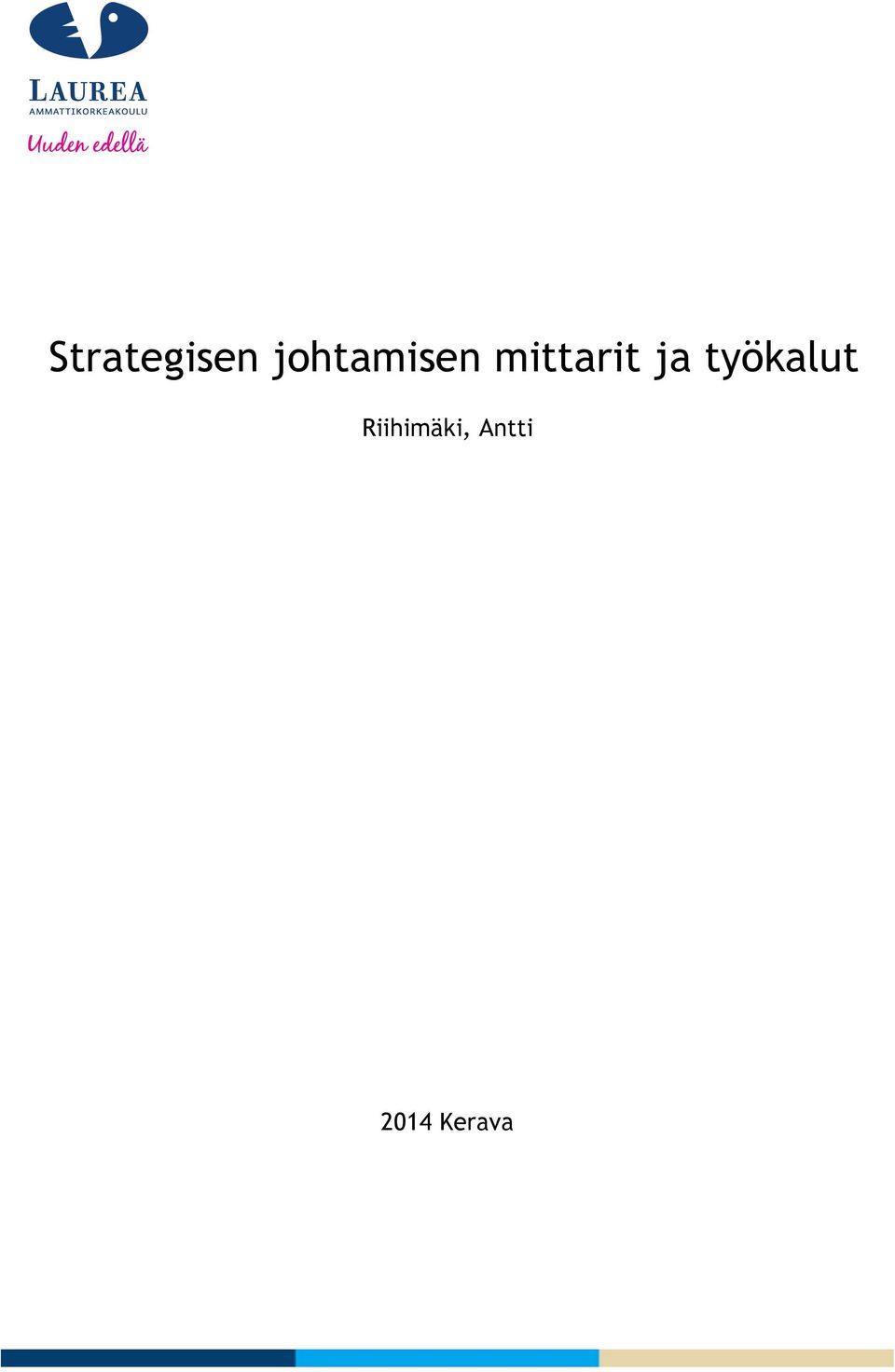 mittarit ja