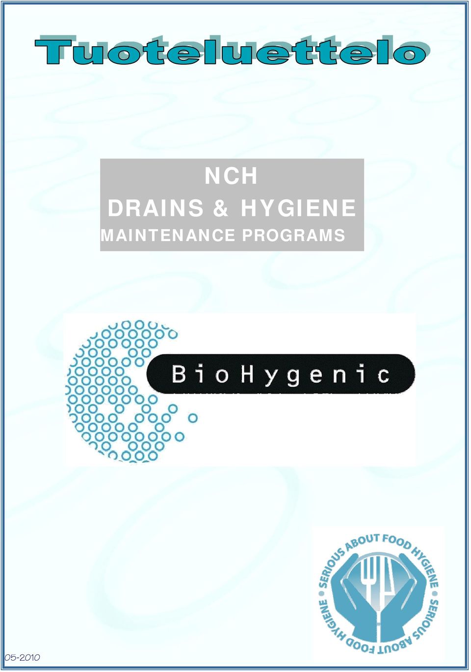 MAINTENANCE