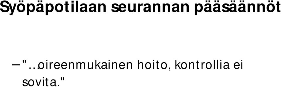 " oireenmukainen