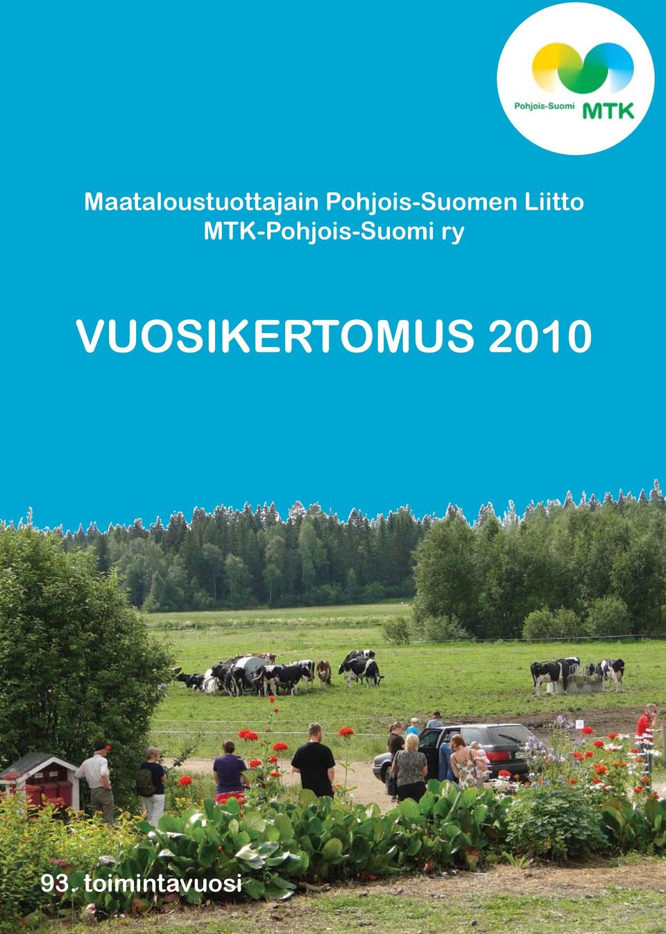 MTK-Pohjois-Suomi ry