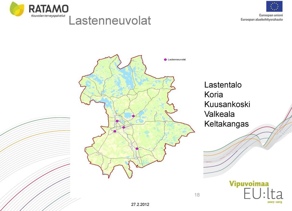 Kuusankoski