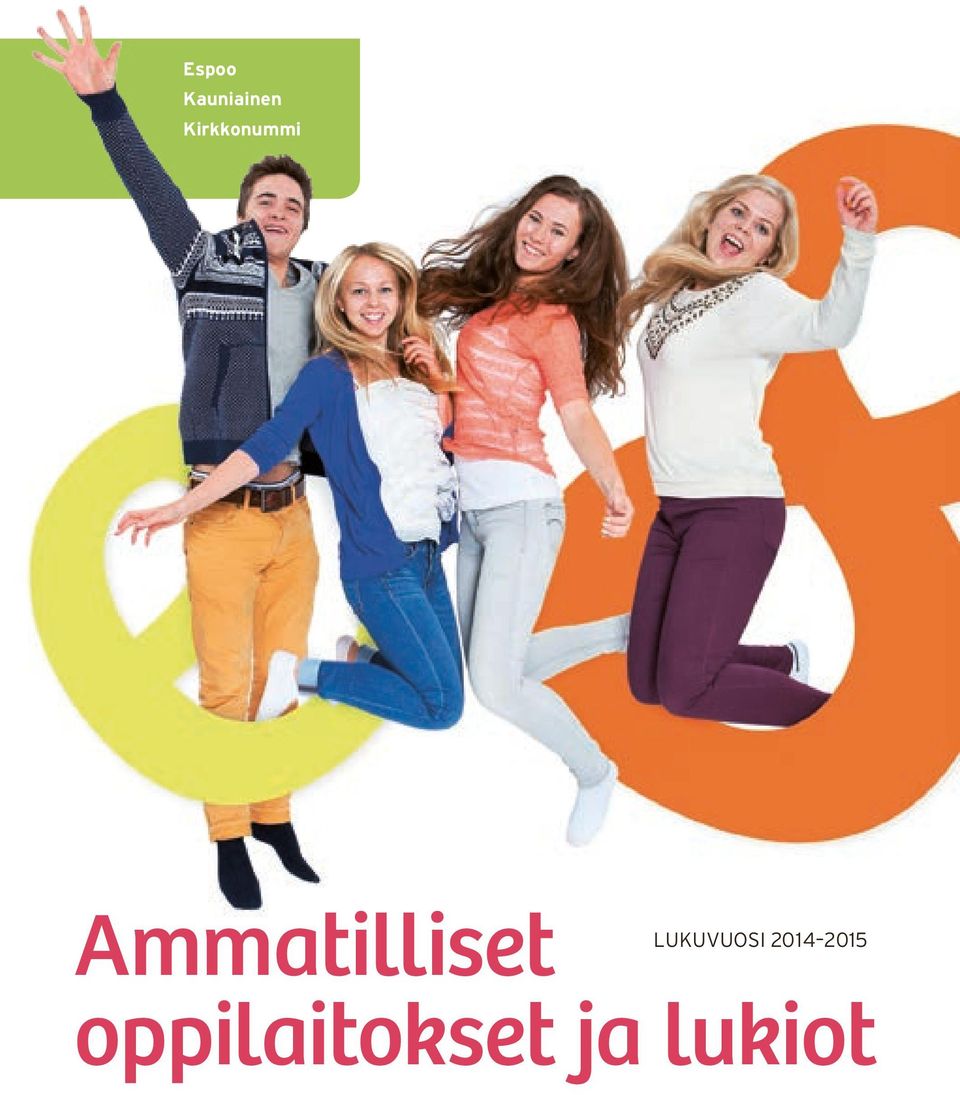 Ammatilliset