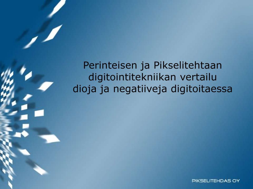 digitointitekniikan