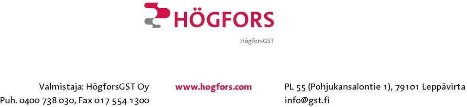 www.hogfors.