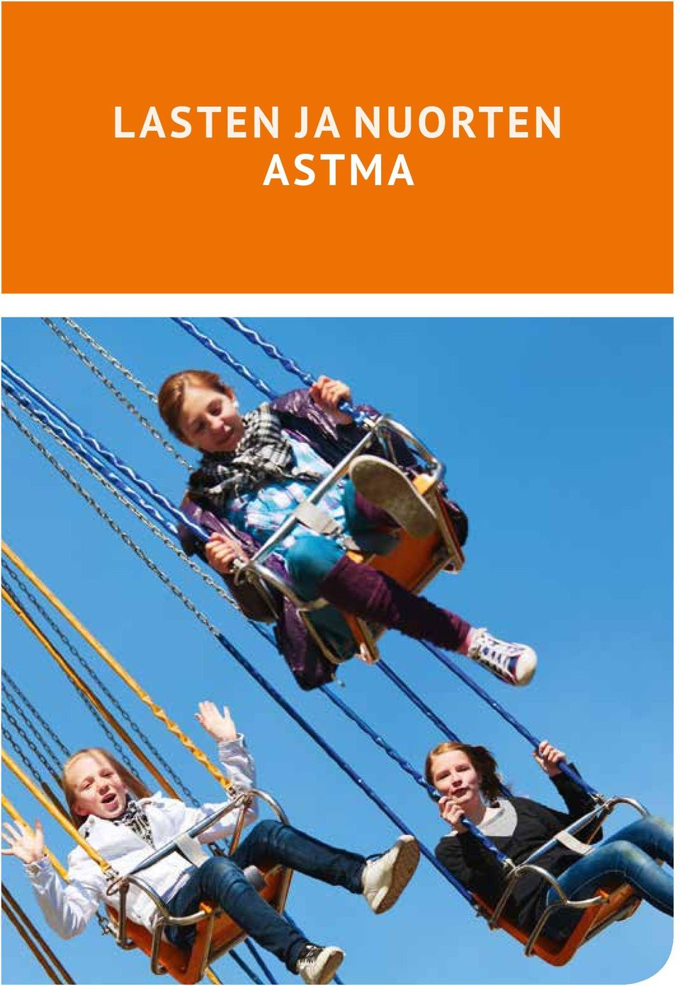 ASTMA