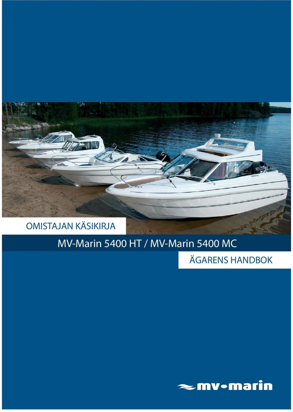 MV-Marin 5400 HT