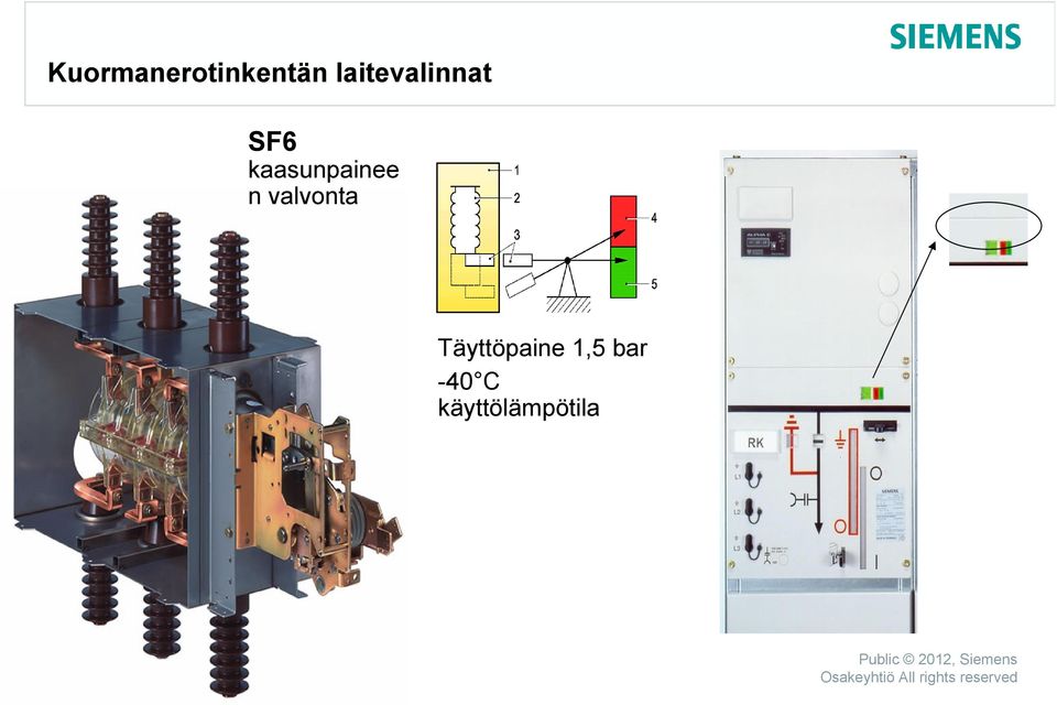 <replace with an Täyttöpaine