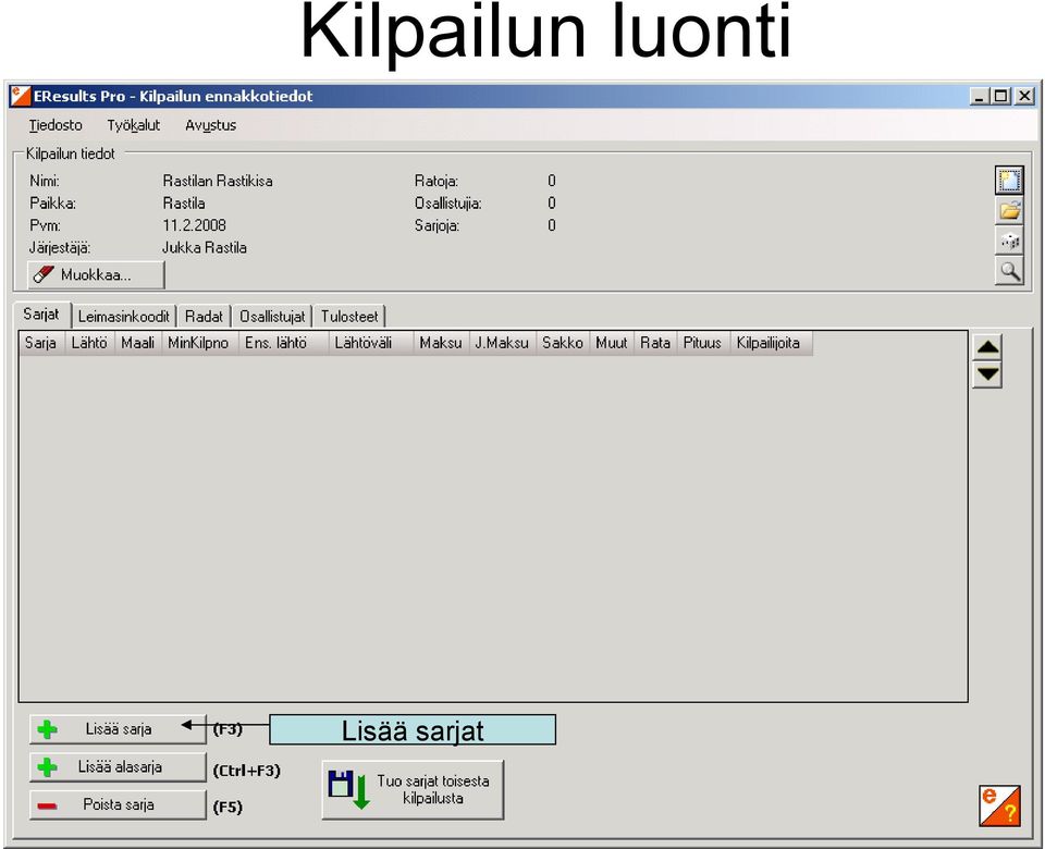 Lisää