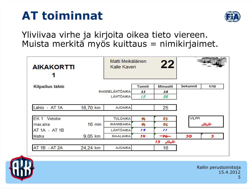 tieto viereen.