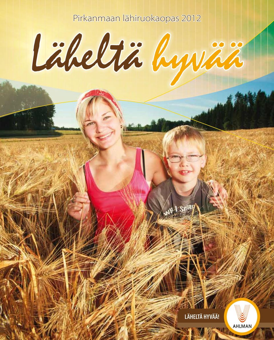 2012 Läheltä