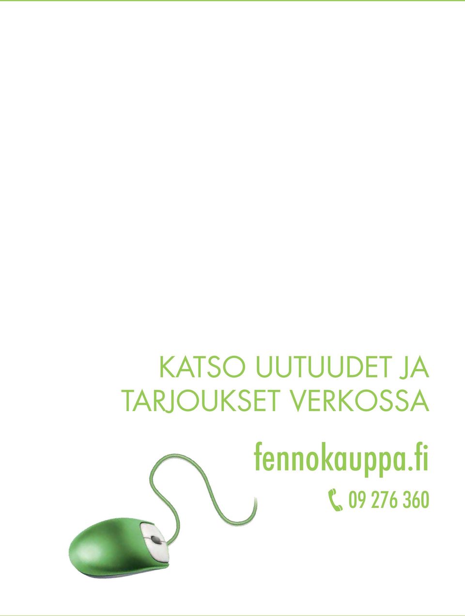 tarjoukset