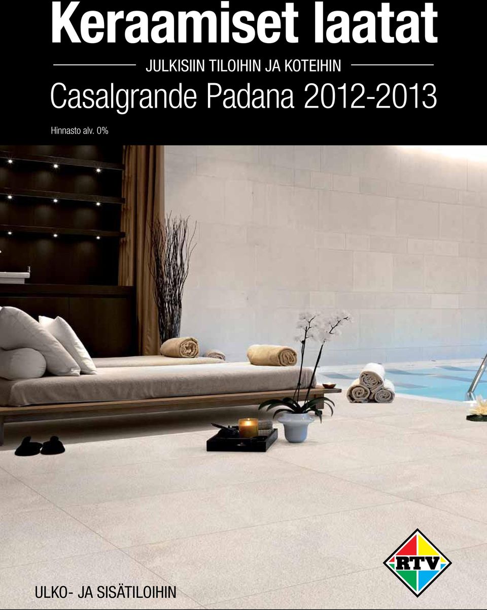 Casalgrande Padana 2012-2013