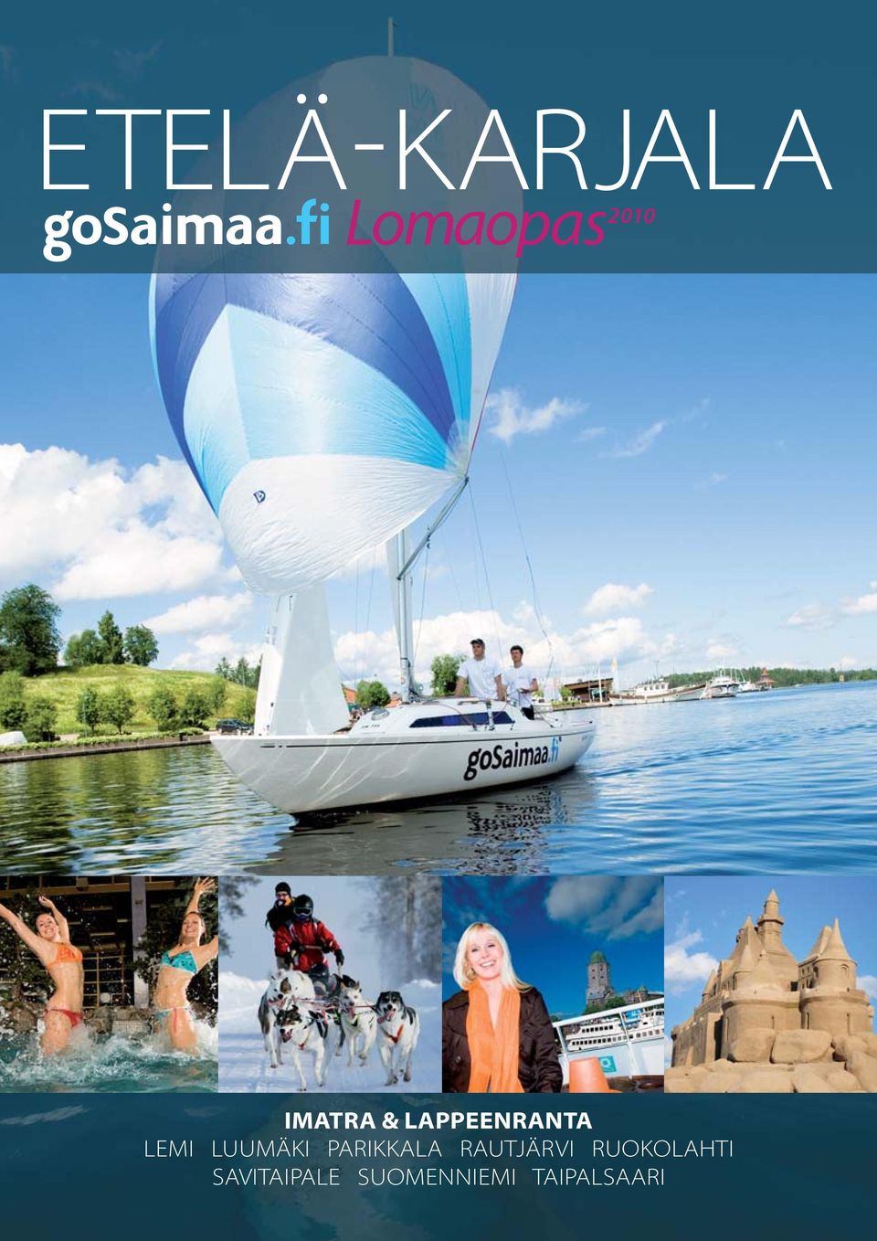 LUUMÄKI PARIKKALA RAUTJÄRVI