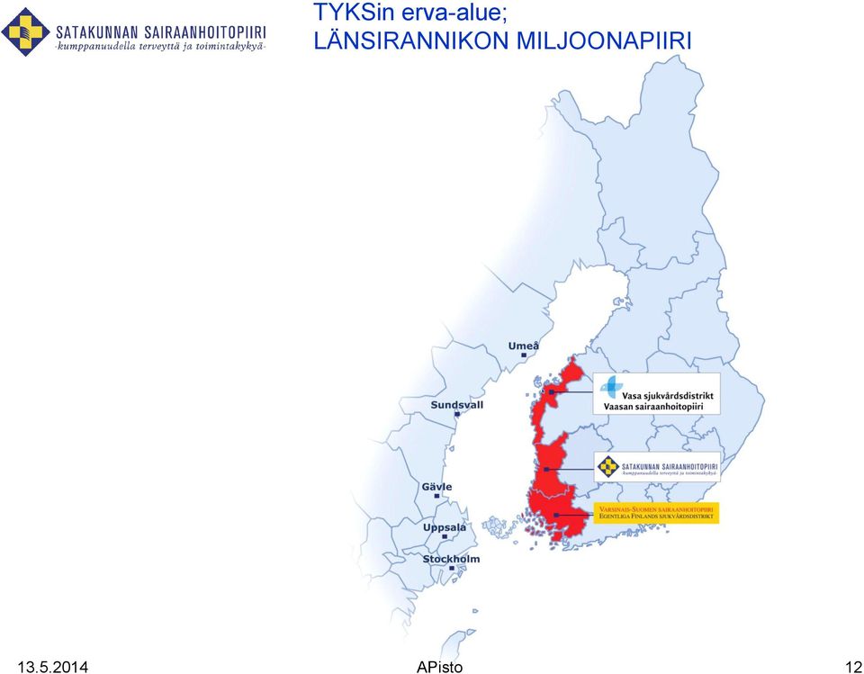 LÄNSIRANNIKON