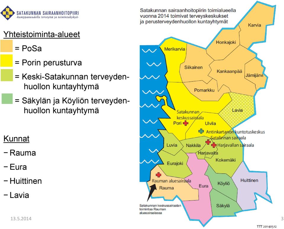 Säkylän ja Köyliön terveydenhuollon kuntayhtymä