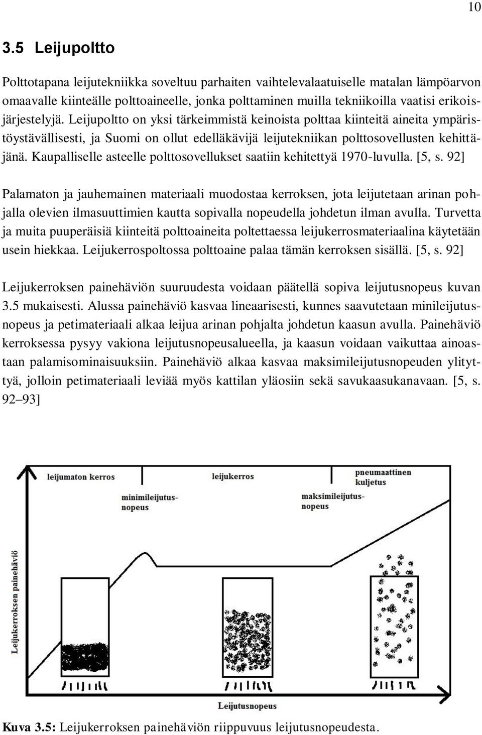 Kaupalliselle asteelle polttosovellukset saatiin kehitettyä 1970-luvulla. [5, s.