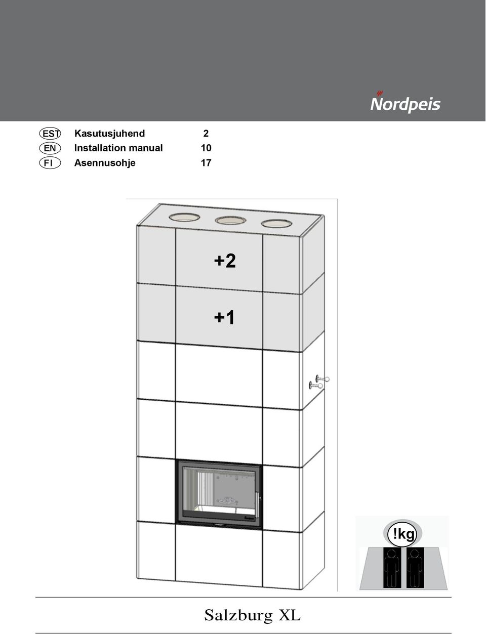 manual 10 F I