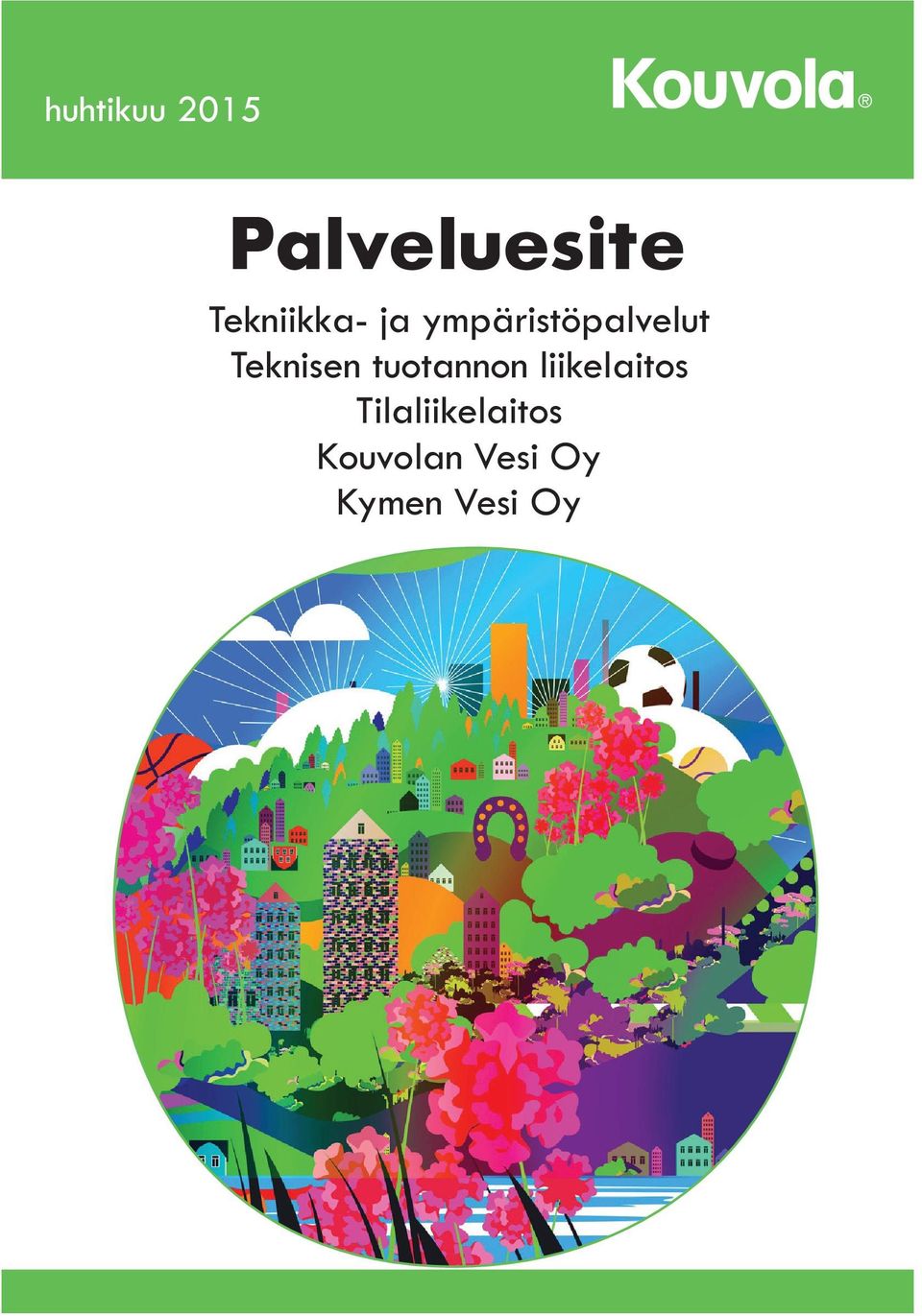 Teknisen tuotannon liikelaitos