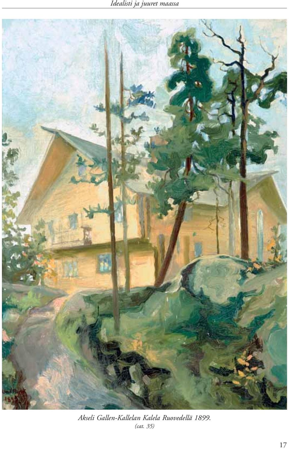 Gallen-Kallelan