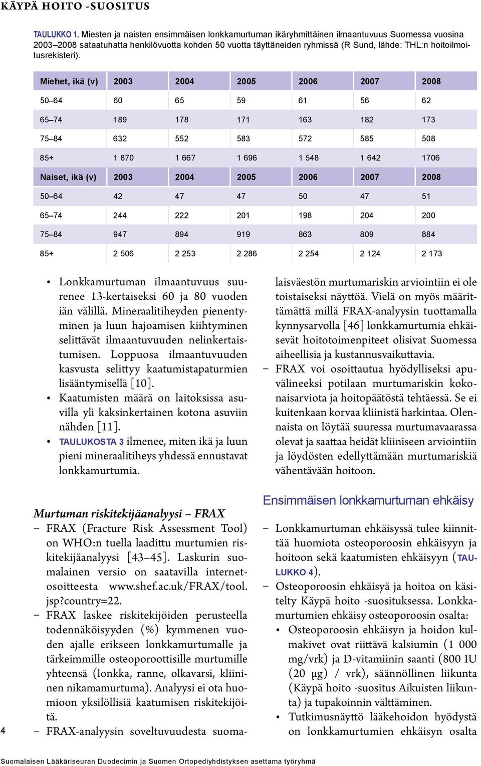 hoitoilmoitusrekisteri).