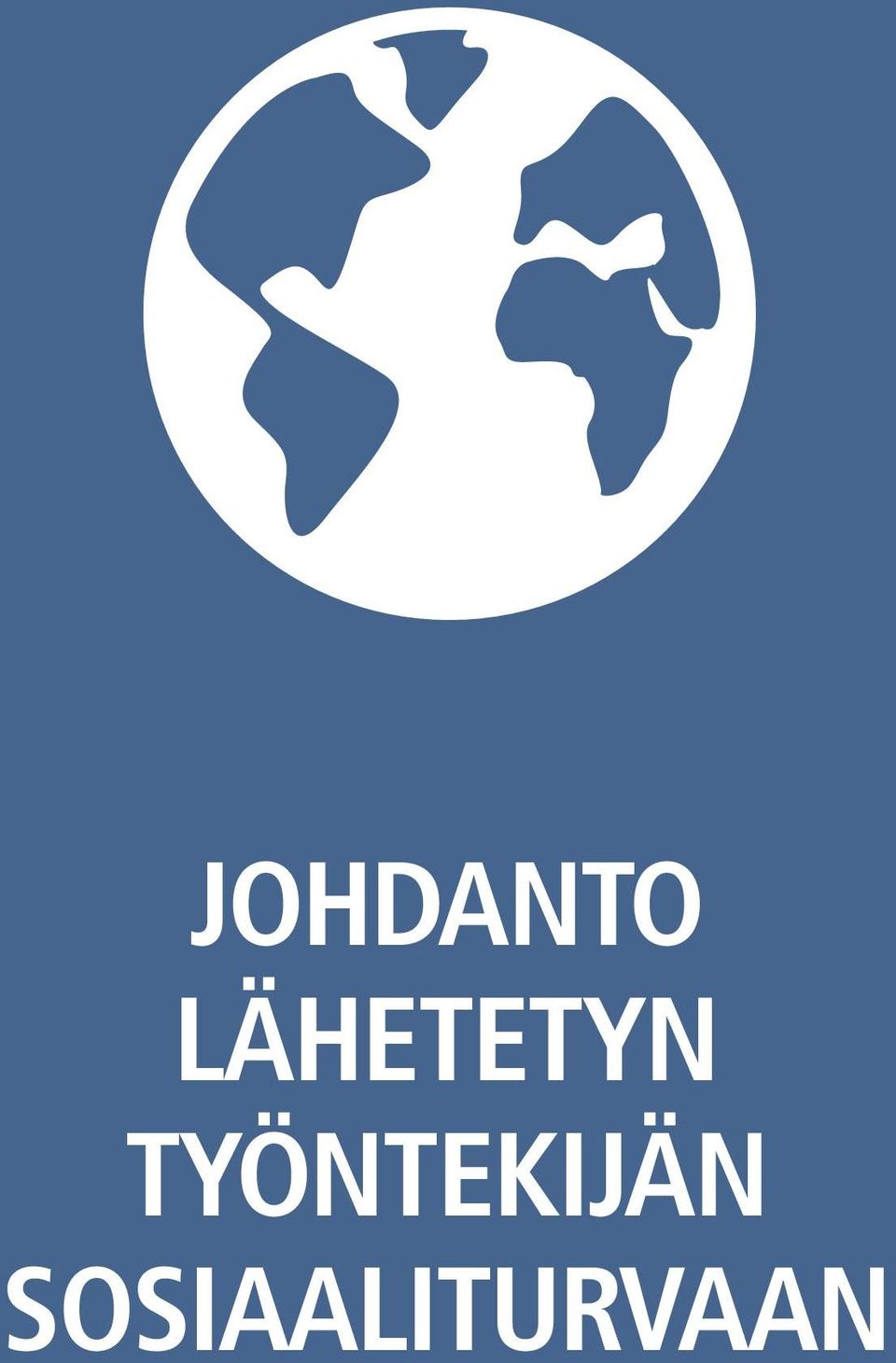 TYÖNTEKIJÄN